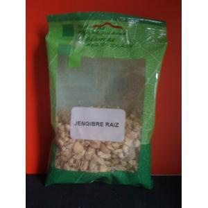 JENGIBRE RAIZ 100G  PLAMECA