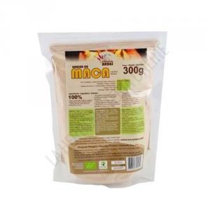 MACA POLVO 300G ECOLOGICA EL ORO DE LOS ANDES