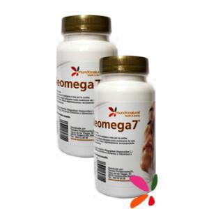 OLEOMEGA 7 120cap. MUNDO NATURAL