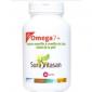 OMEGA 7 30 PERLAS SURA VITASAN