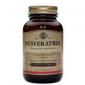 RESVERATROL 60cap.veg. SOLGAR