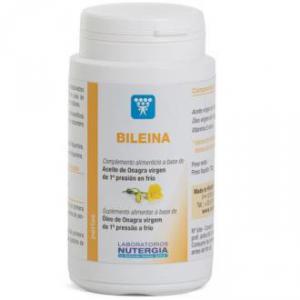 BILEINA 180 PERLAS (onagra)  NUTERGIA S.L.