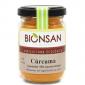 CURCUMA 75grs. BIO  BIOSAN