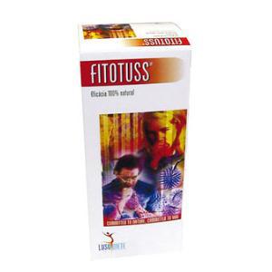 FITOTUS 250ml. LUSODIETE LUSODIETE