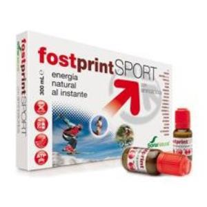 FOST PRINT SPORT platano 20viales.SORIA NATURAL S.