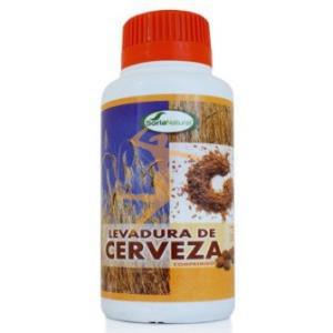 LEVADURA DE CERVEZA 500comp. SORIA NATURAL S.L.