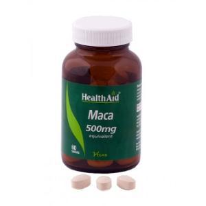 MACA 60comp. HEALTH AID