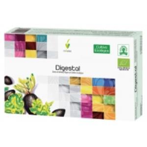 DIGESTAL 20amp.NOVA DIET S.A.