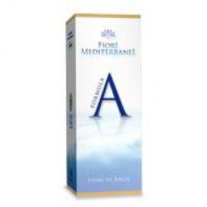 FM formula A (adolescencia) 20ml.FORZA VITALE