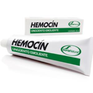 HEMOCIN CERATO 40ml.SORIA NATURAL S.L.