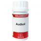 HOLOMEGA AUDISOL 50cap EQUISALUD