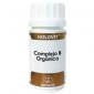 HOLOVIT COMPLEJO B ORGANICO 50cap.EQUISALUD