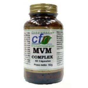 MVM COMPLEX 60CAP CFN