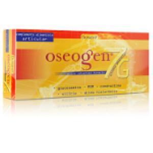 OSEOGEN 7G 20 VIALES DRASANVI