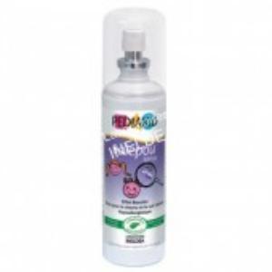 PEDIAKID locion piojos BIO spray 100ml. INELDEA