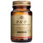 PIRIDOXAL-5-FOSFATO (vit.B6) 50mg. 50comp. SOLGAR