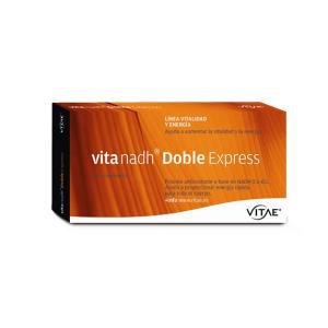 VITANADH doble express 10comp. VITAE