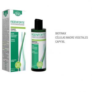 RIGENFORTE champu vigorizante 200ml. TREPAT-DIET