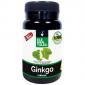 GINKGO BILOBA 30cap. ELEMENTALES  NOVA DIET S.A.