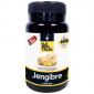 JENGIBRE 30cap. ELEMENTALES  NOVA DIET S.A.