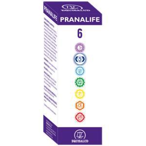 PRANALIFE 6 50ml.EQUISALUD