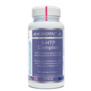 5-HTP COMPLEX 30 CAP AIRBIOTIC