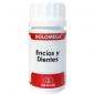 HOLOMEGA ENCIAS Y DIENTES 50cap.EQUISALUD