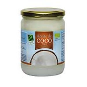 ACEITE DE COCO 500ml  100% NATURAL