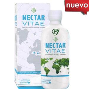 NECTAR VITAE 500ml.  DIETMED