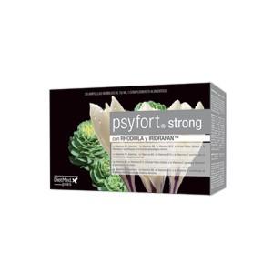 PSYFORT STRONG 20 AMP DIETMED