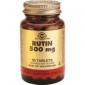 RUTINA 500mg. 100comp SOLGAR