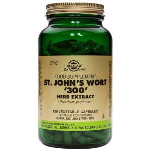 HYPERICO CORAZONCILLO 300mg(St.John´s W)150veg SOL