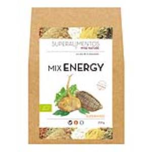 MIX ENERGETICO supermix 200gr. WISE NATURE