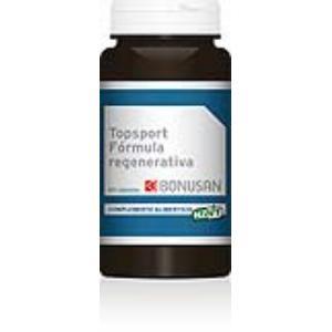 TOPSPORT FORMULA REGENERATIVA 60 CAP BONUSAN