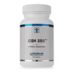 GSH 250  90CAP DOUGLAS