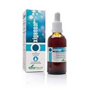 OXIGENSOR 50ml. SORIA NATURAL S.L.