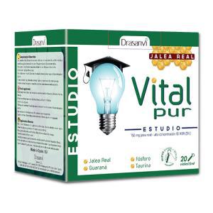 VITALPUR ESTUDIO 20viales DRASANVI