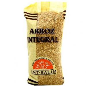 ARROZ INTEGRAL 1KG. ECO  ECO SALIM