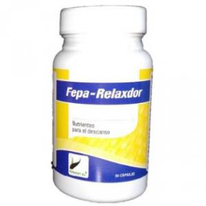 FEPA RELAXDOR 30cap. (FEPA) NUTRINAT