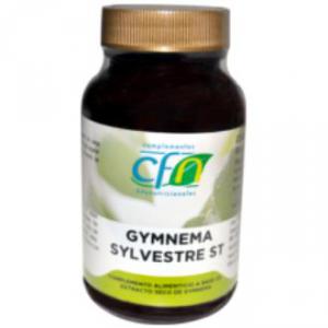 GYMNEMA SYLVESTRE ST 60CAP CFN