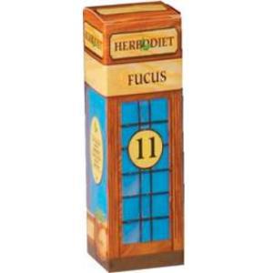 HERBODIET EXT.FLUIDO fucus 50ml. NOVA DIET S.A.