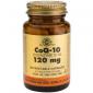 COENZIMA Q10 120MG 30CAP VEG SOLGAR