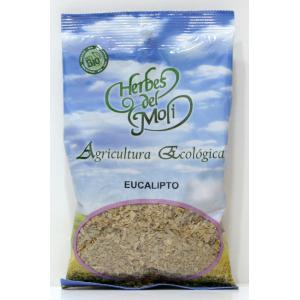 EUCALIPTO HOJAS 70GR BIO HERBES DE MOLI