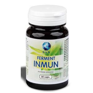 FERMENT IMMUN 60cap. PROBIOTICOS SAN