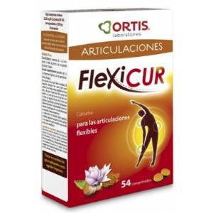 FLEXICUR 30com. ORTIS