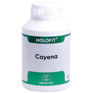 HOLOFIT CAYENA 180cap. EQUISALUD