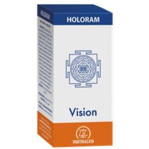 HOLORAM vision 180cap EQUISALUD