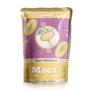 MACA BIO super alimentos 225gr. DRASANVI