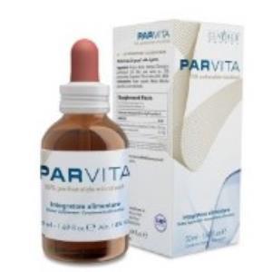 PARVITA 50ML(partenio) GLAUBER PHARMA