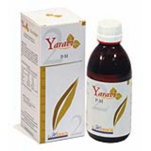 YARAVI 2 P.M EUCALIPTO 250ml. D`HERBOS